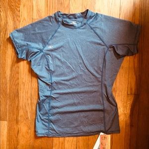 NWT short sleeve O’Neil SPF shirt